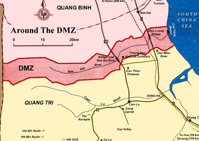 dmz